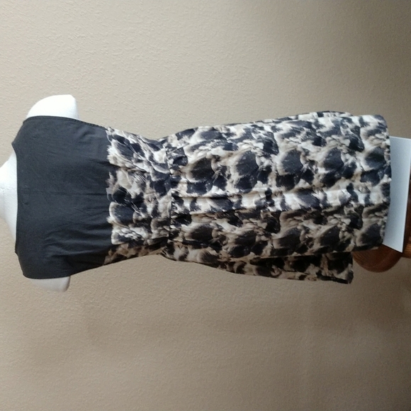 Kimchi Blue Sleeveless Casual Dress Size 6 - Picture 2 of 8